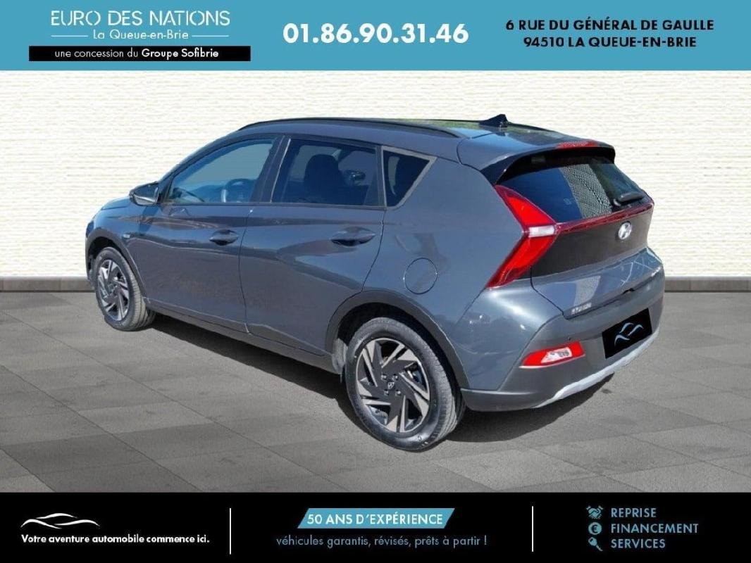 hyundai - Visuel 6