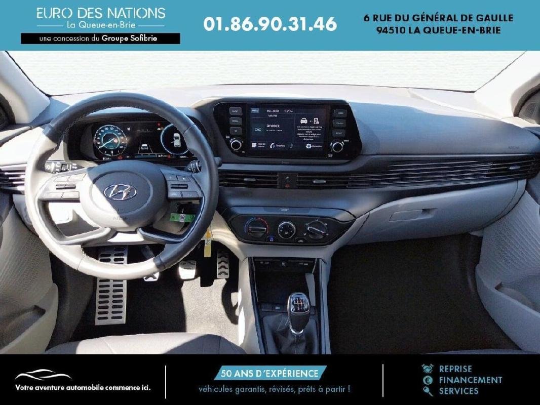 hyundai - Visuel 7