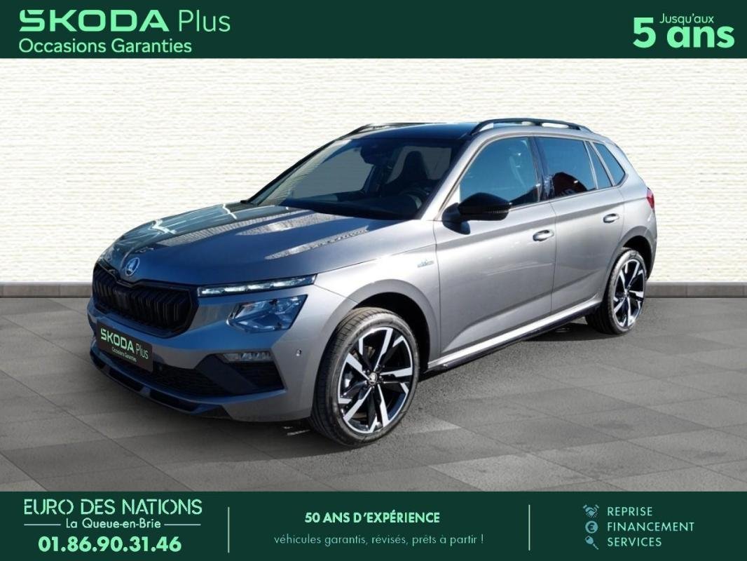 skoda - Visuel 0