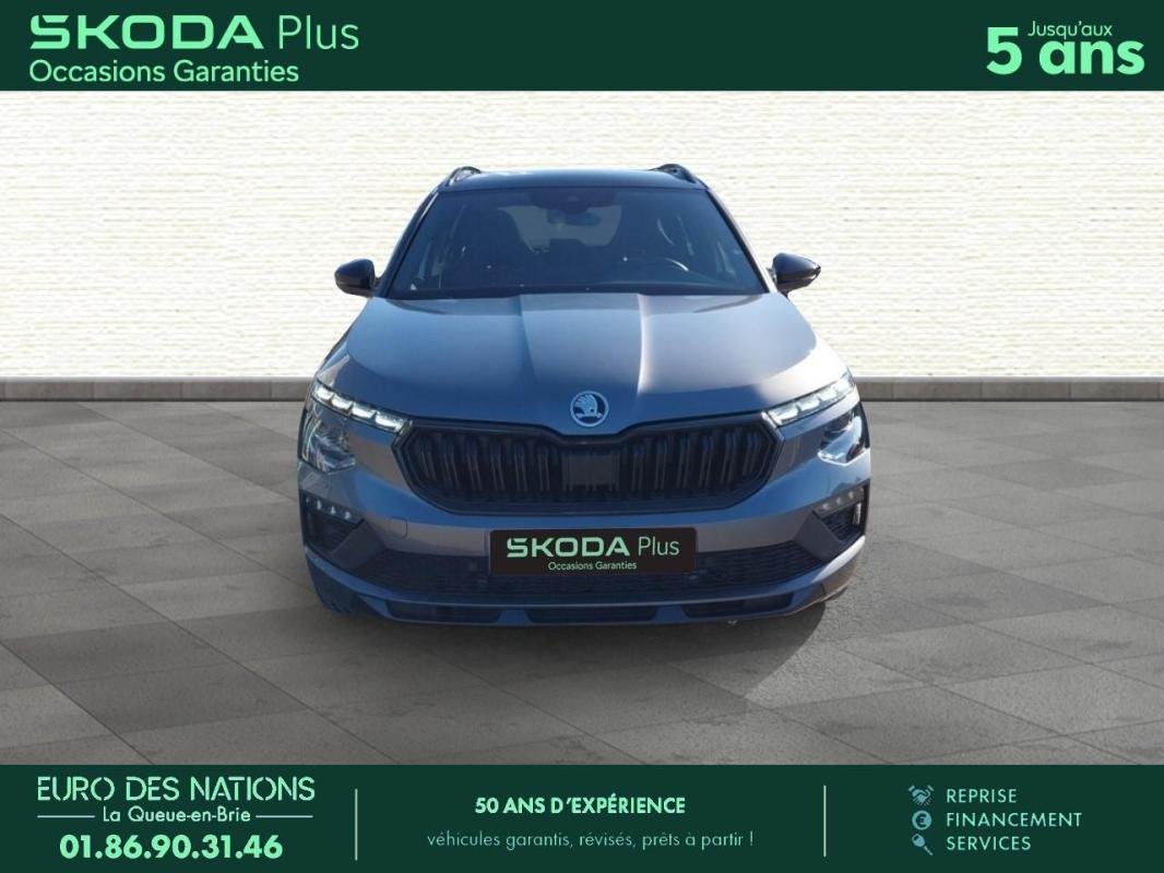 skoda - Visuel 1