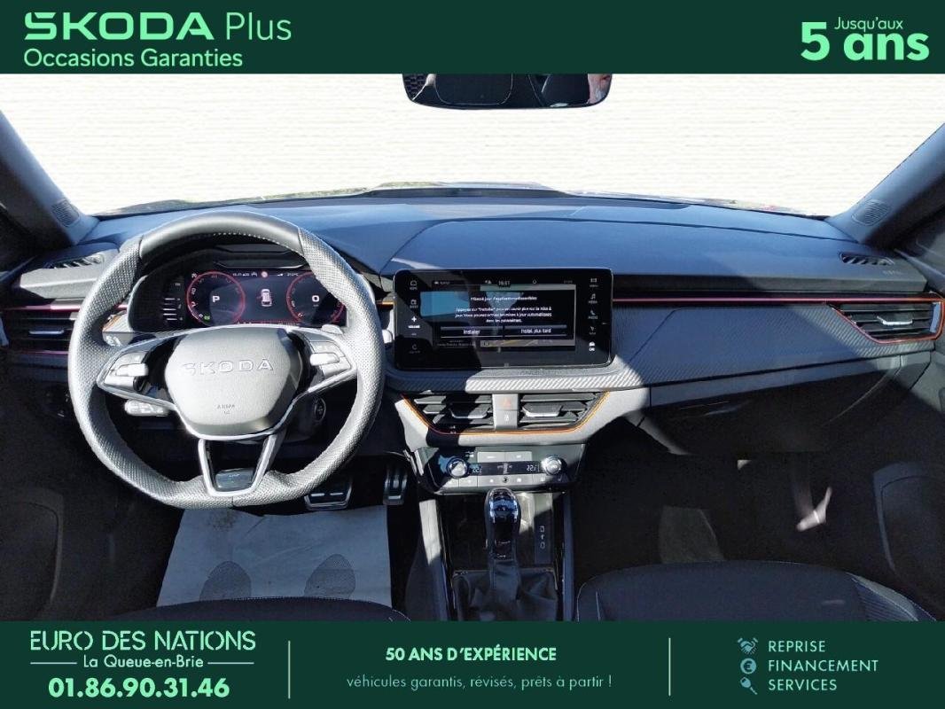 skoda - Visuel 7