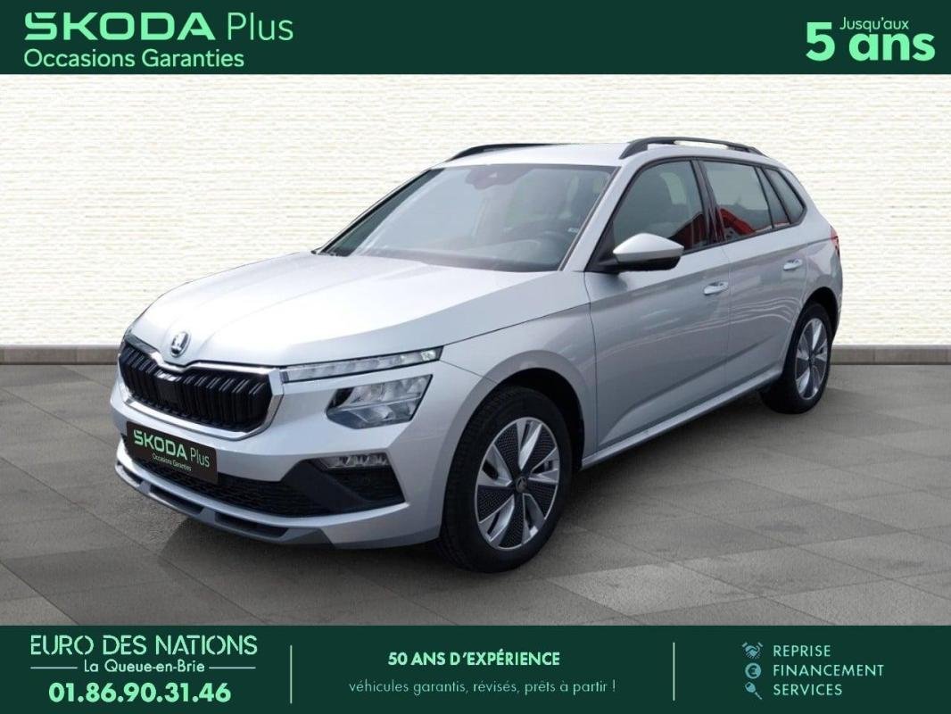skoda - Visuel 0
