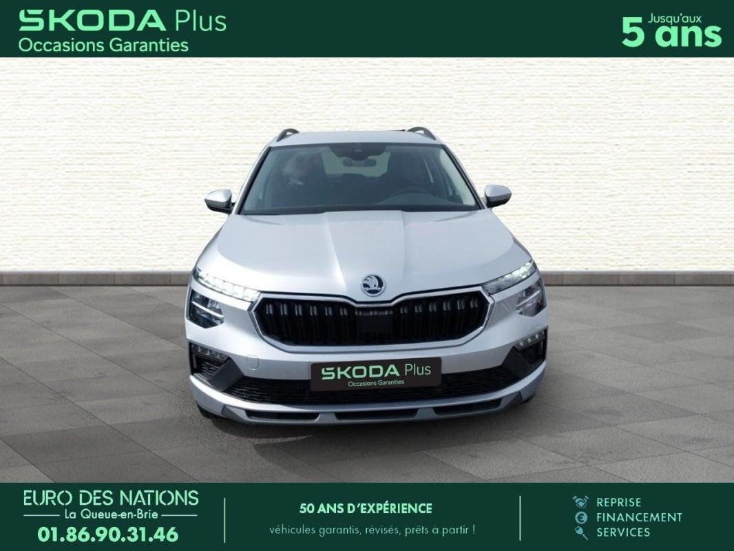 skoda - Visuel 1