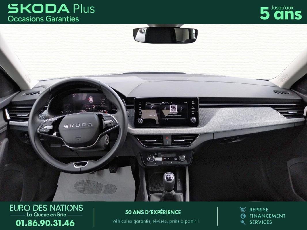 skoda - Visuel 7
