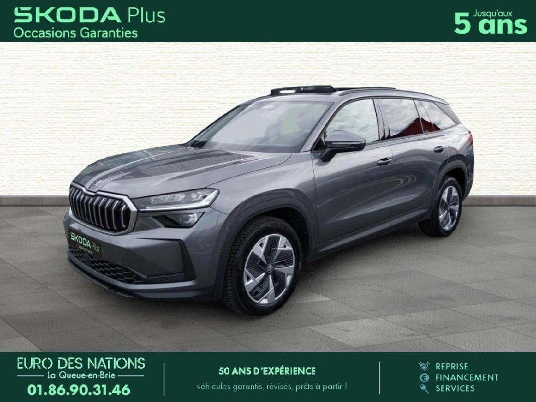 skoda - Visuel 0