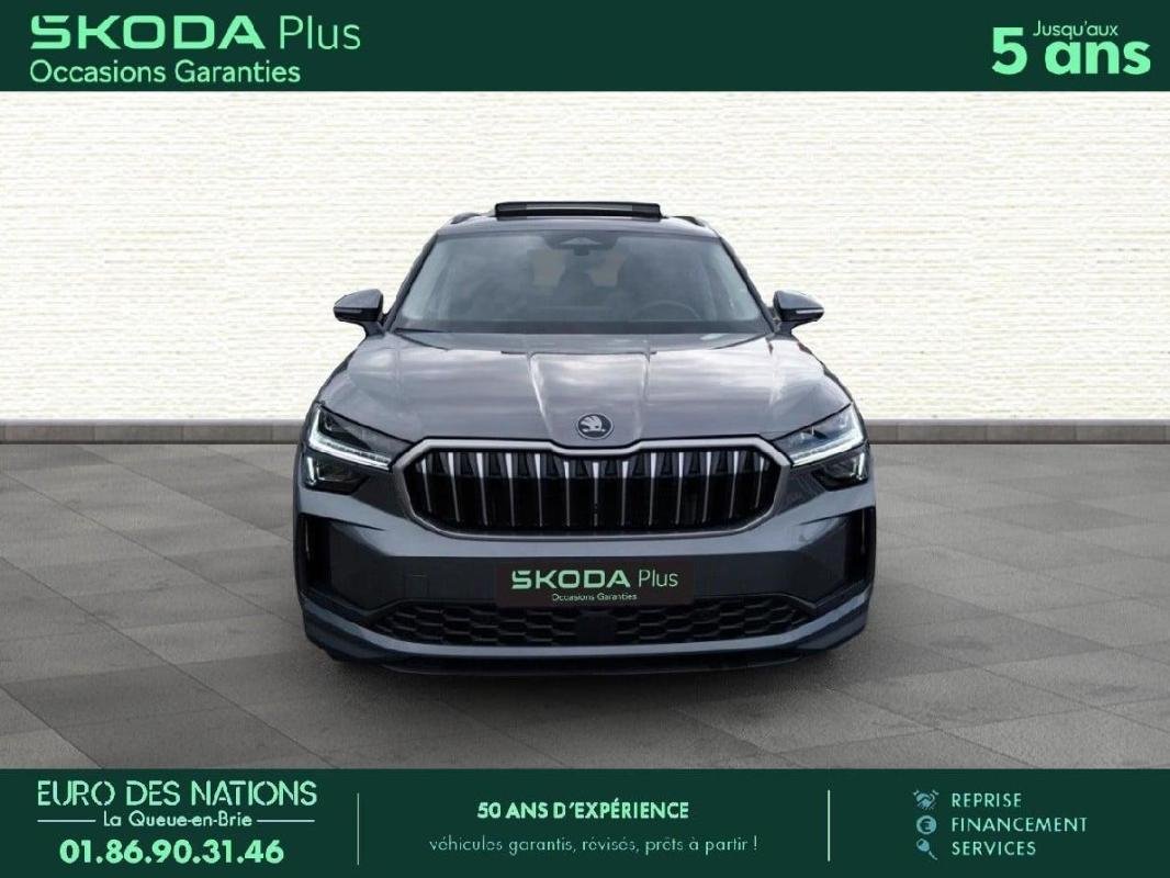 skoda - Visuel 1