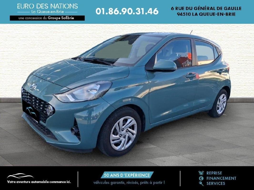 hyundai - Visuel 0