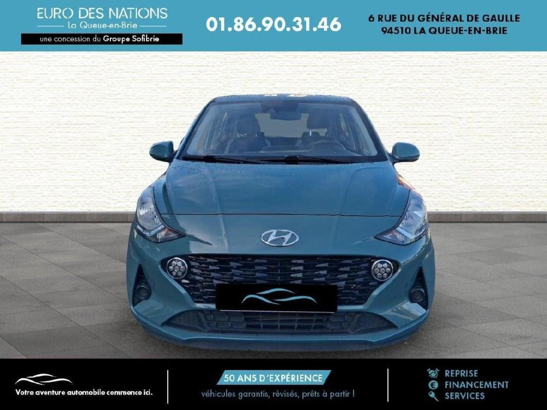hyundai - Visuel 1