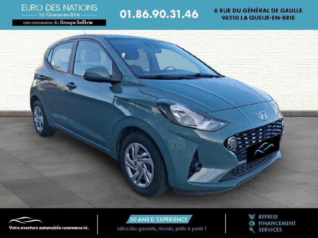 hyundai - Visuel 2