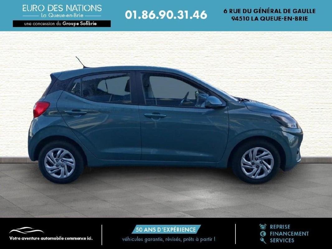 hyundai - Visuel 3