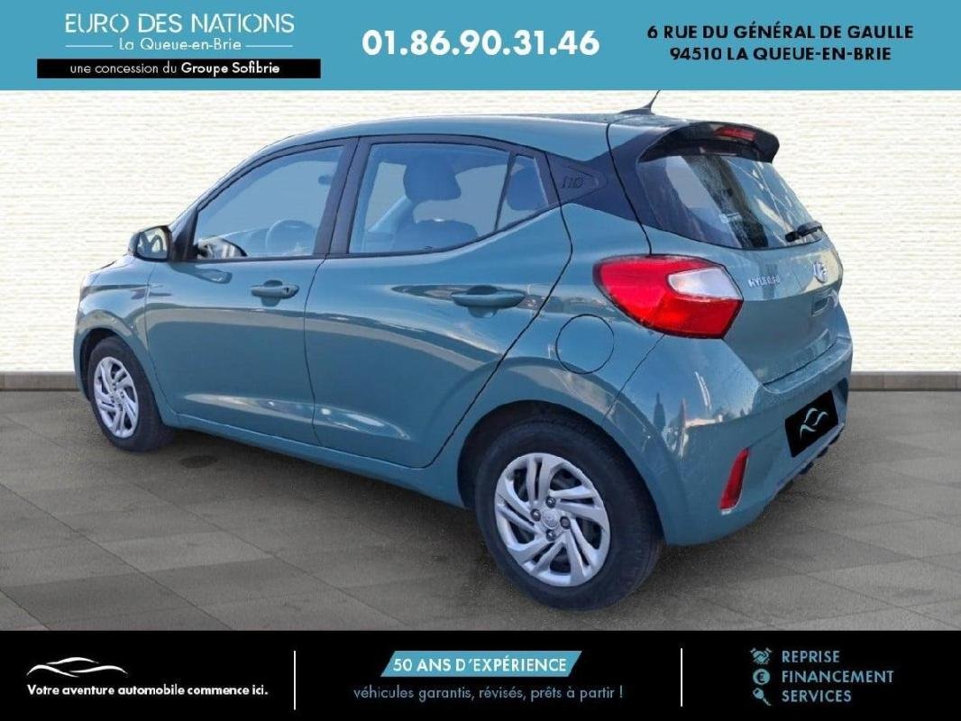 hyundai - Visuel 6