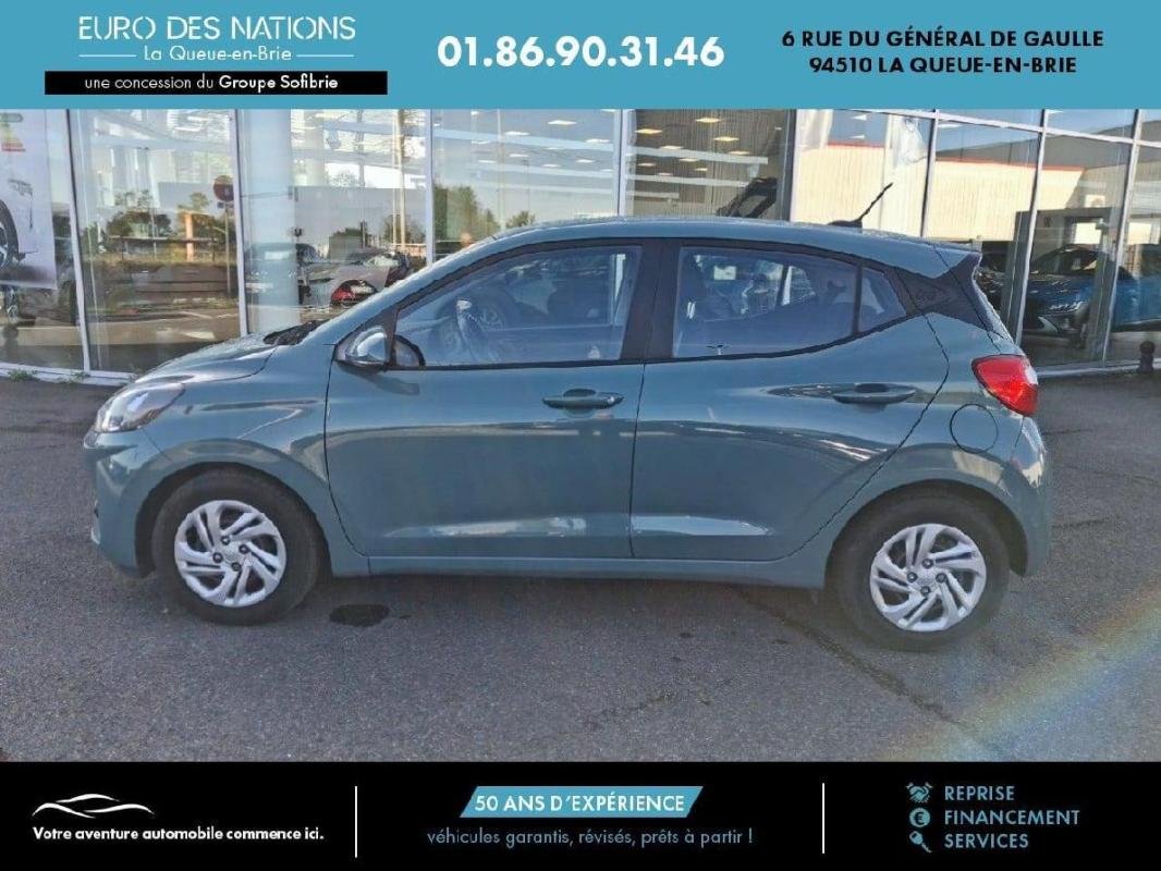 hyundai - Visuel 22