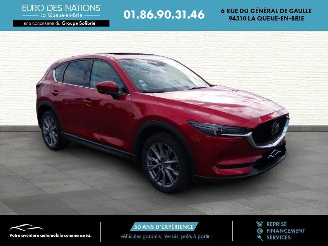 mazda - Visuel 2