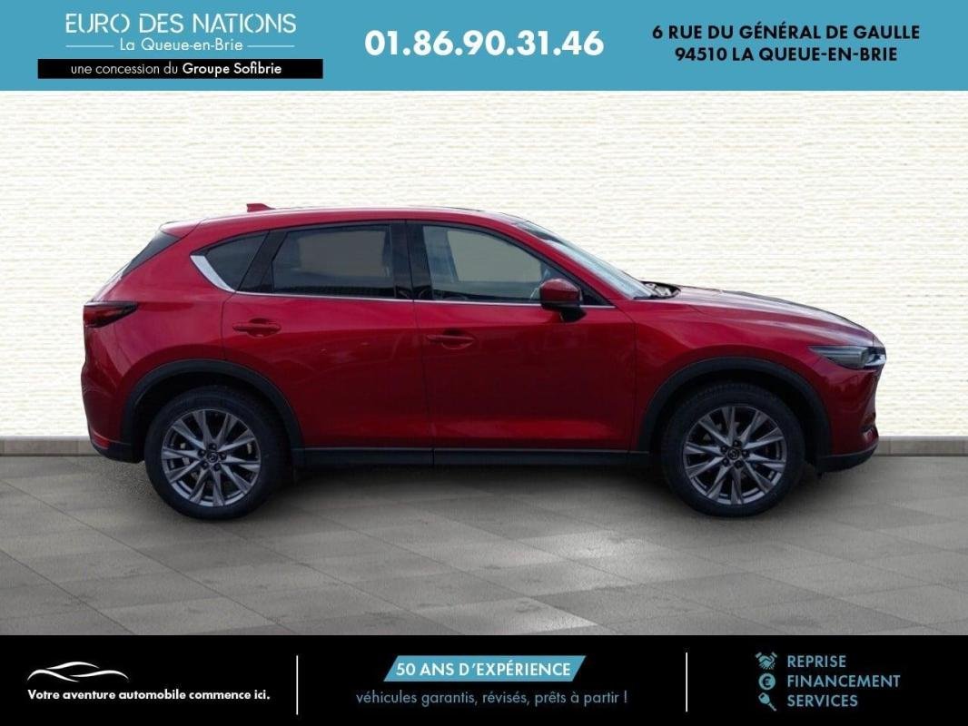 mazda - Visuel 3