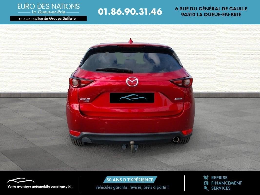 mazda - Visuel 4