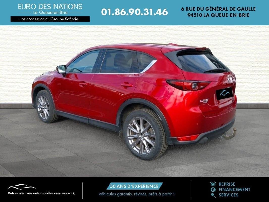 mazda - Visuel 6