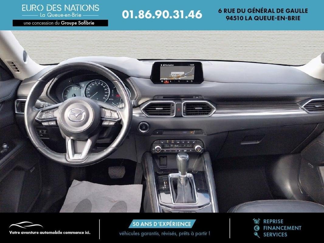 mazda - Visuel 7