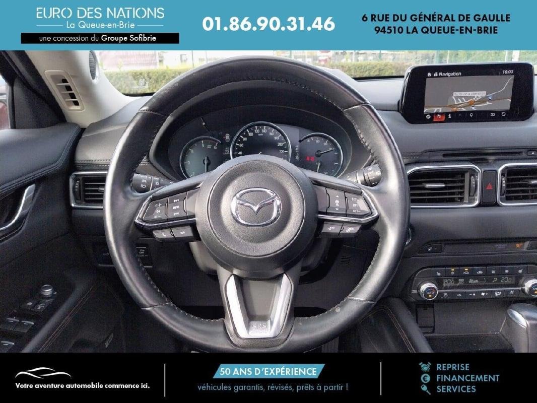 mazda - Visuel 8