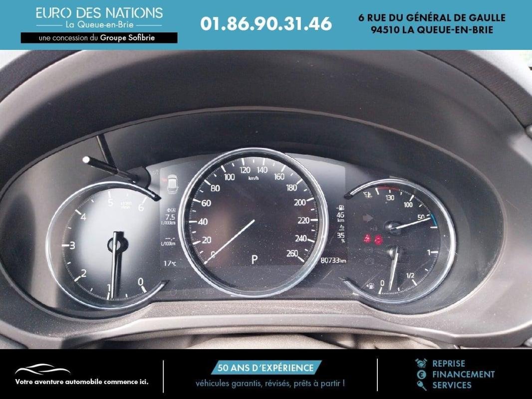 mazda - Visuel 9
