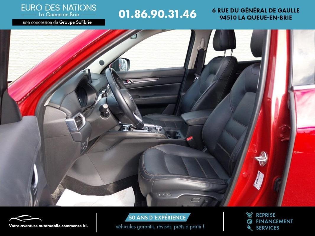 mazda - Visuel 10
