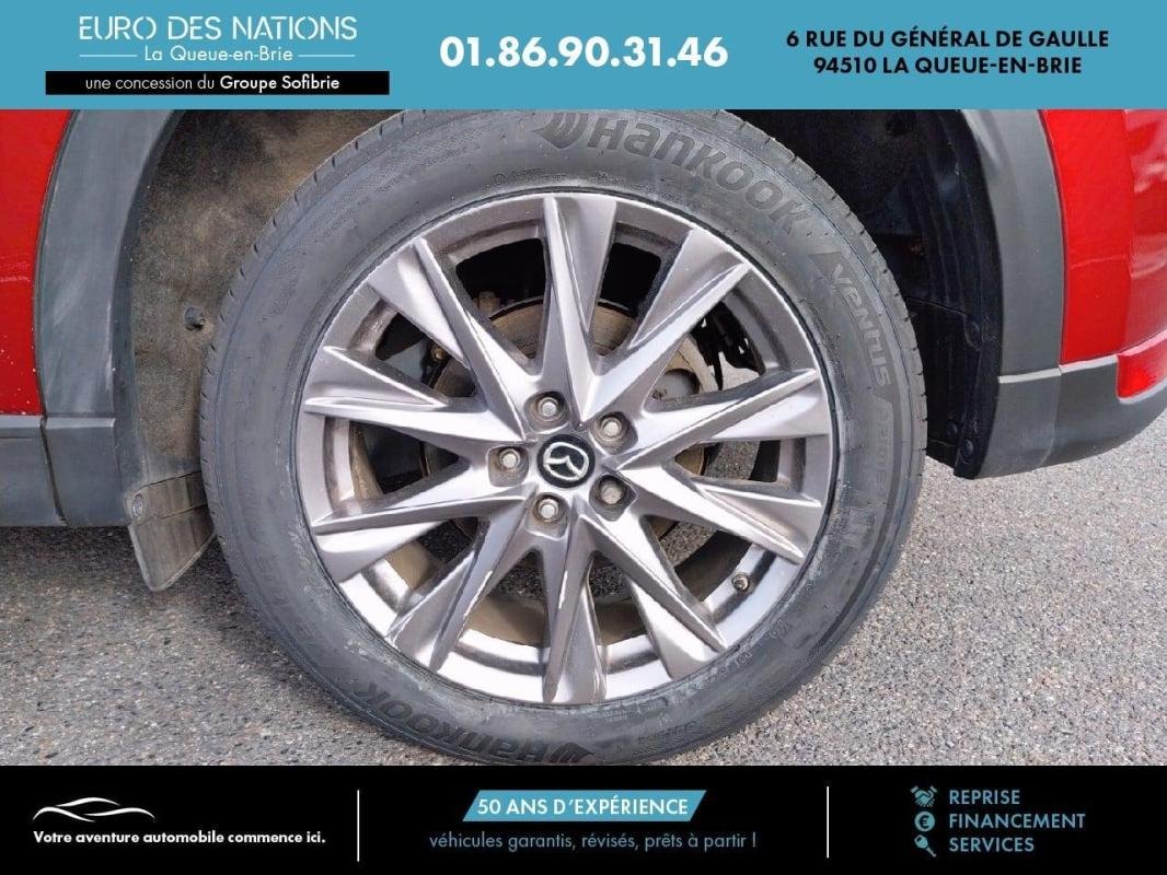 mazda - Visuel 12