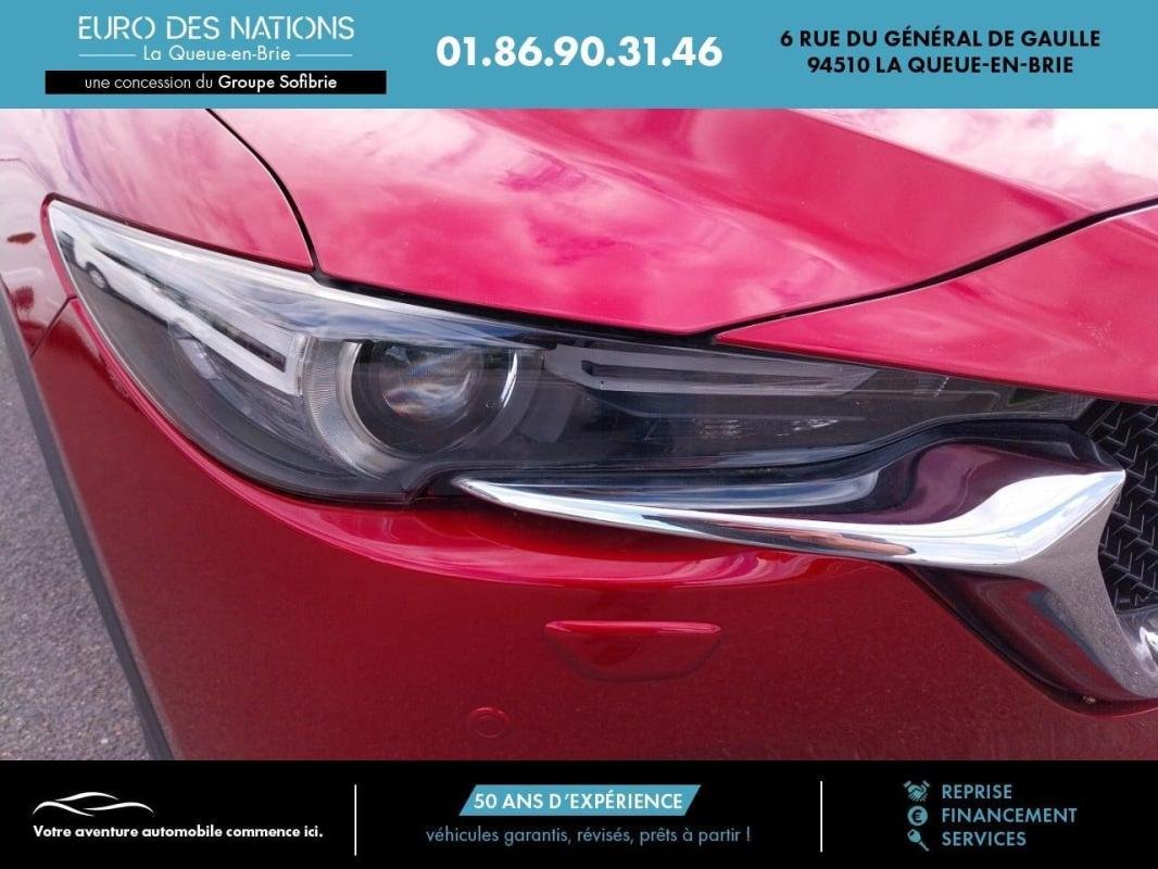mazda - Visuel 15