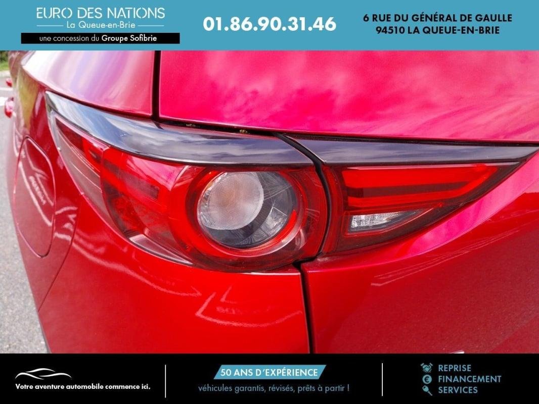 mazda - Visuel 16