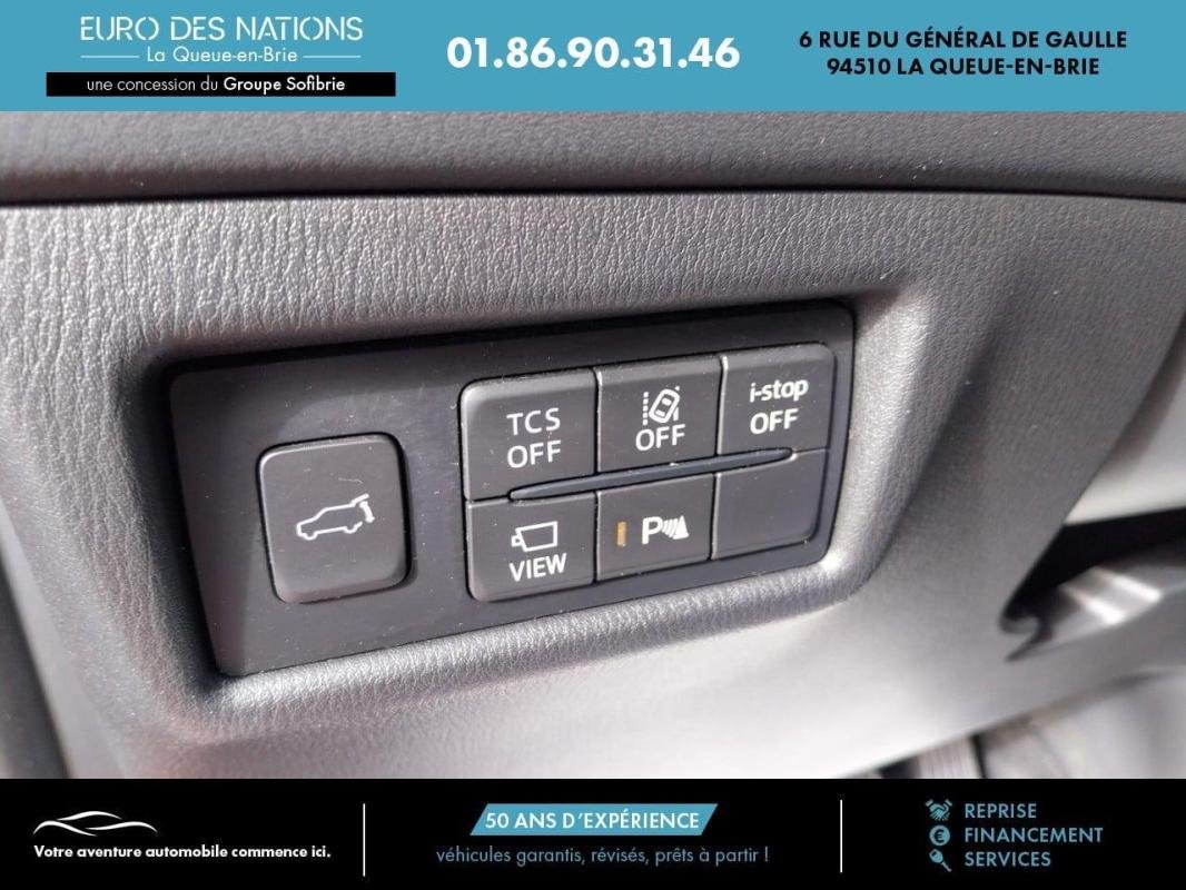 mazda - Visuel 19