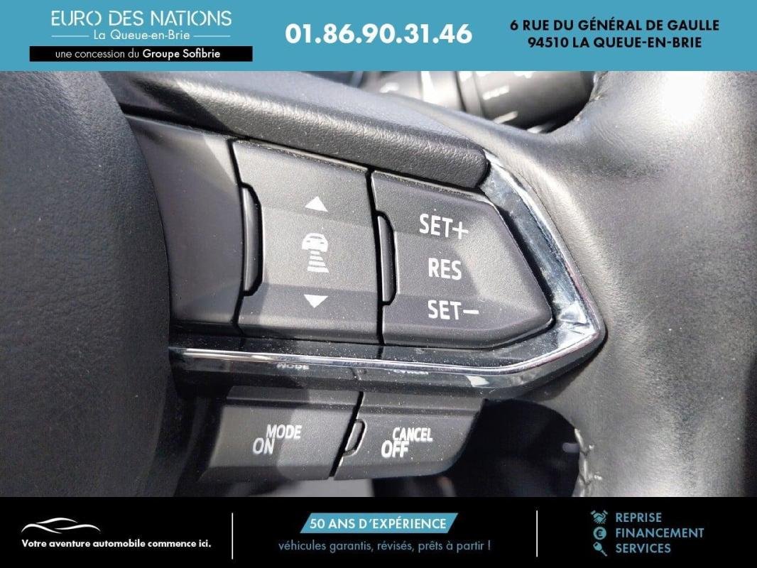 mazda - Visuel 23