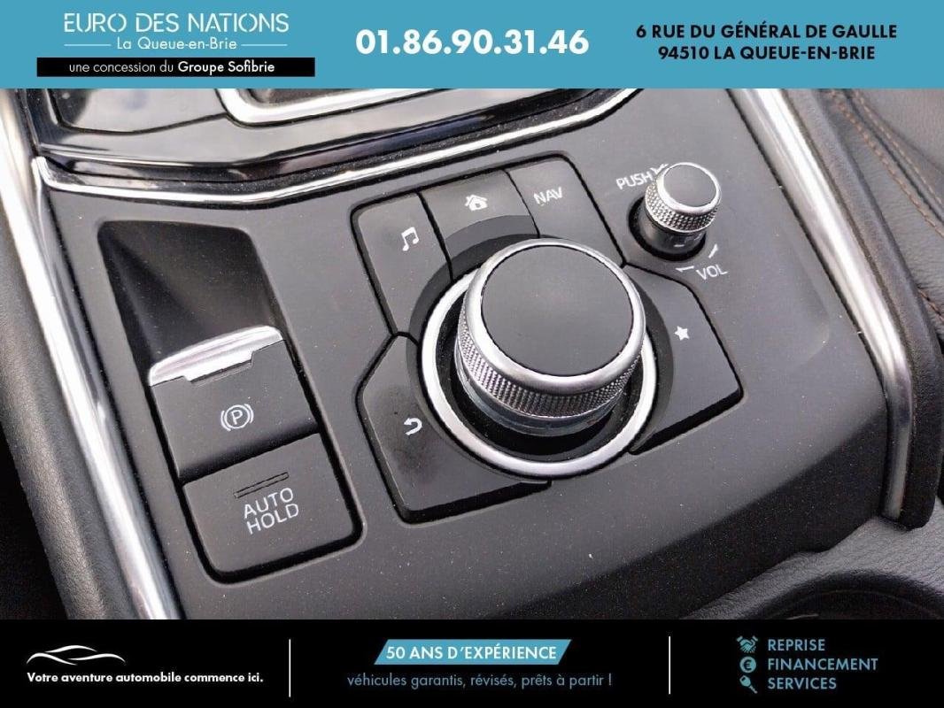 mazda - Visuel 28