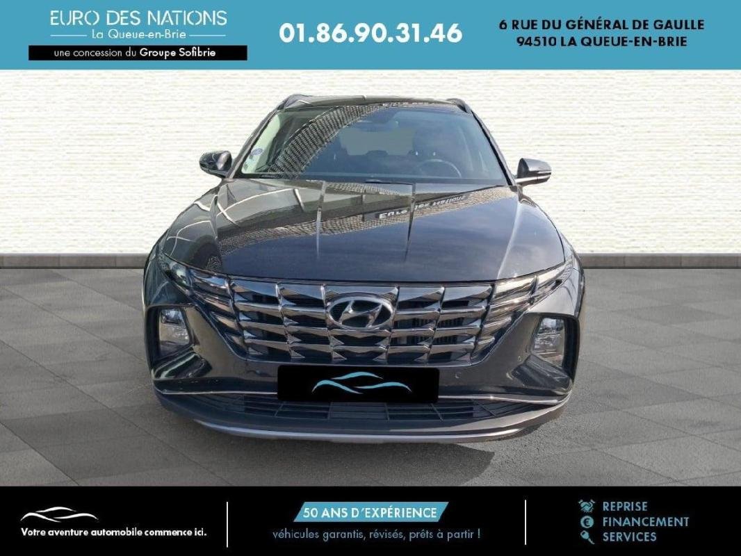 hyundai - Visuel 1