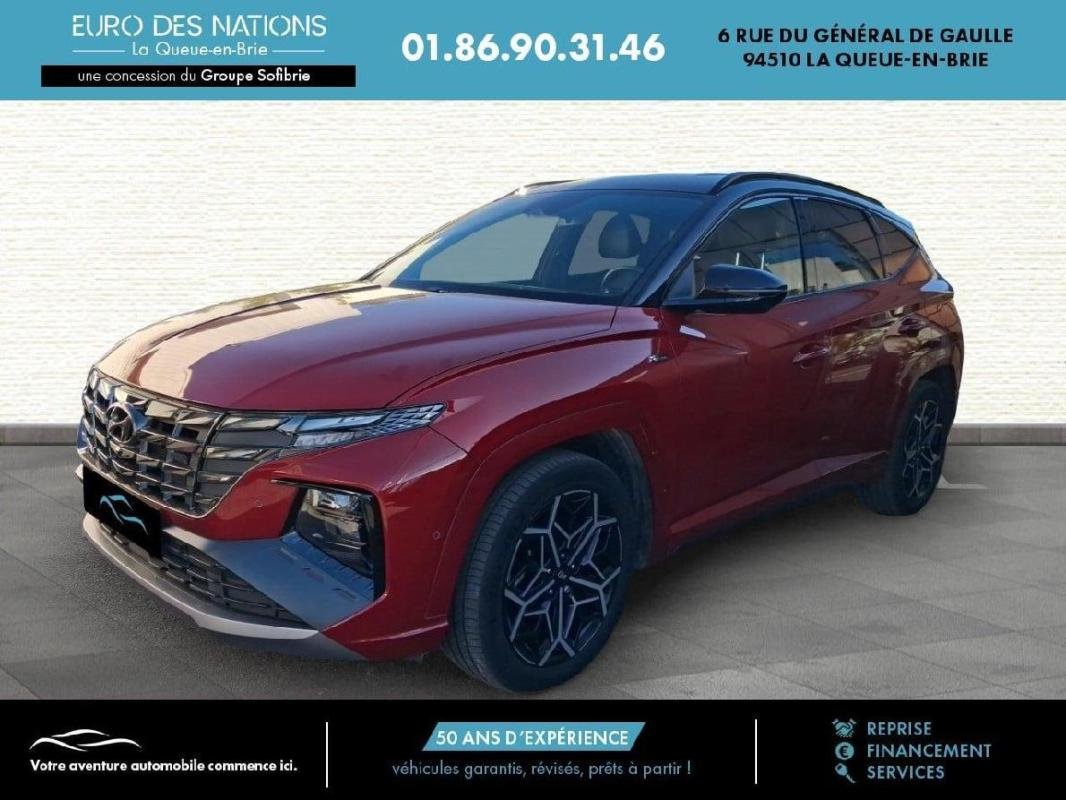 hyundai - Visuel 0