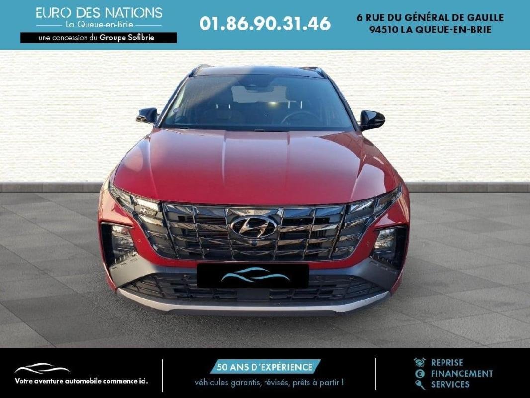 hyundai - Visuel 1