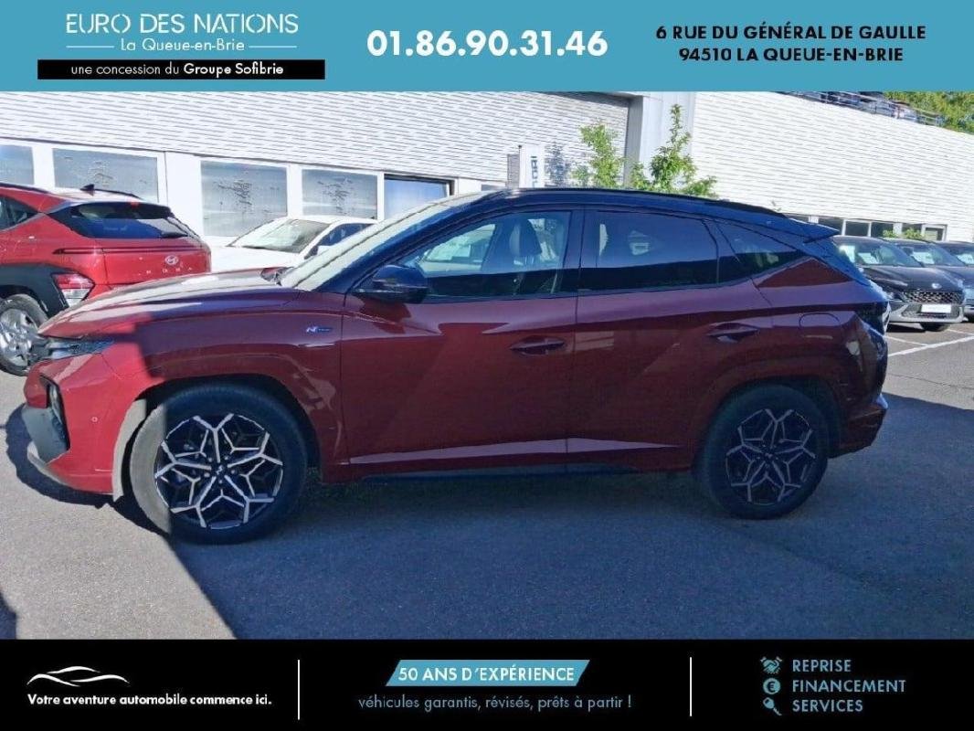 hyundai - Visuel 31