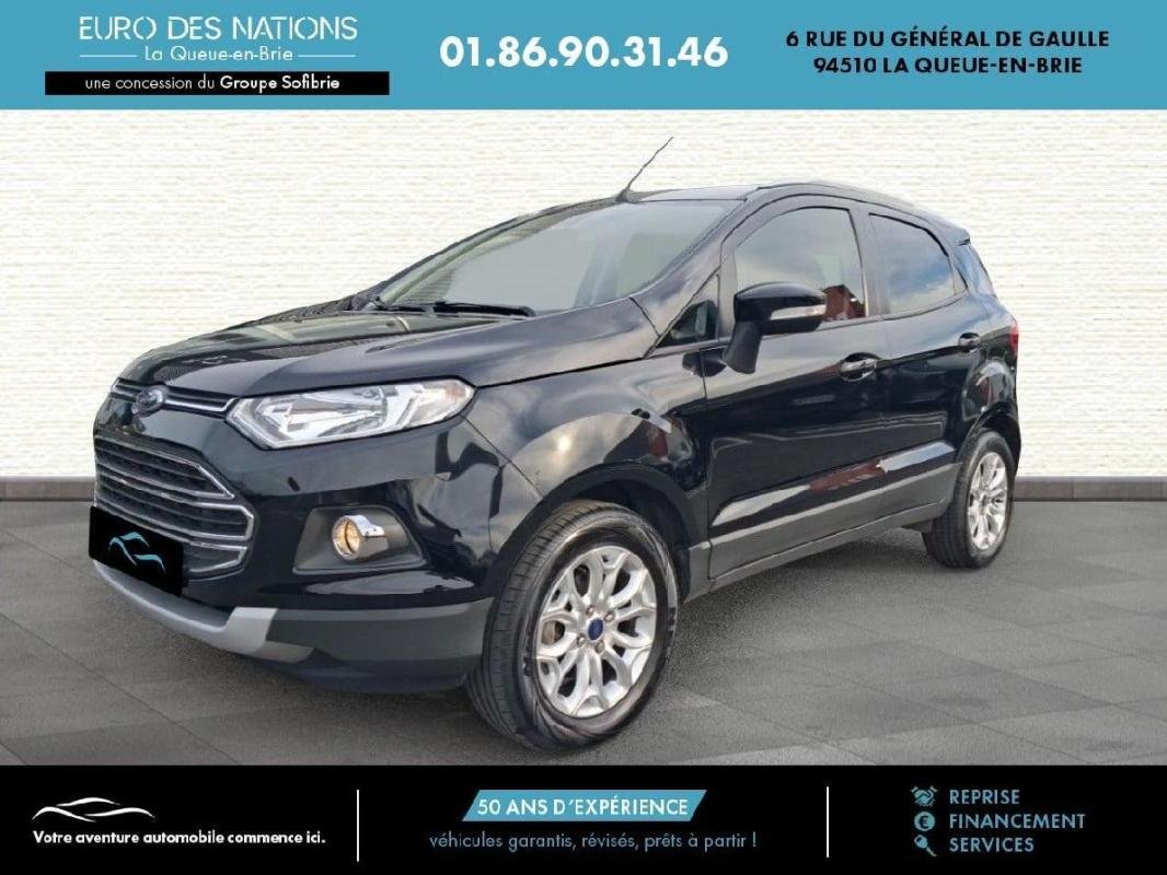 ford - Visuel 0