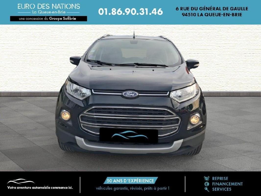 ford - Visuel 1