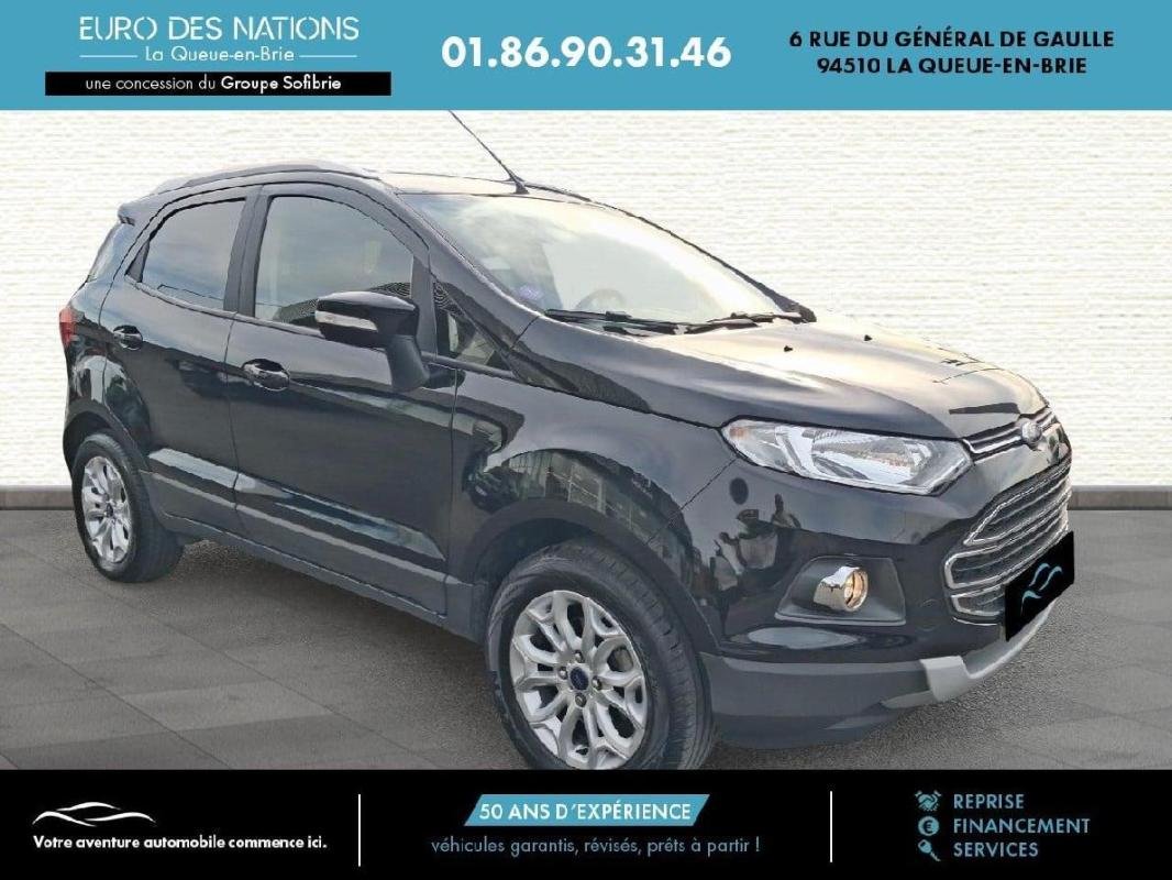 ford - Visuel 2