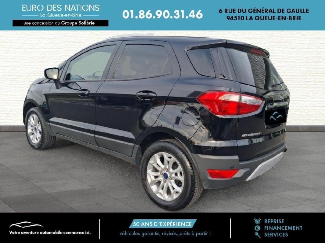 ford - Visuel 6