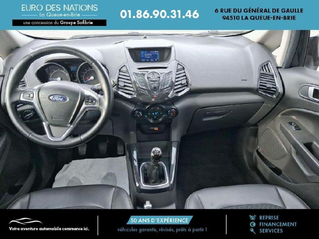 ford - Visuel 7