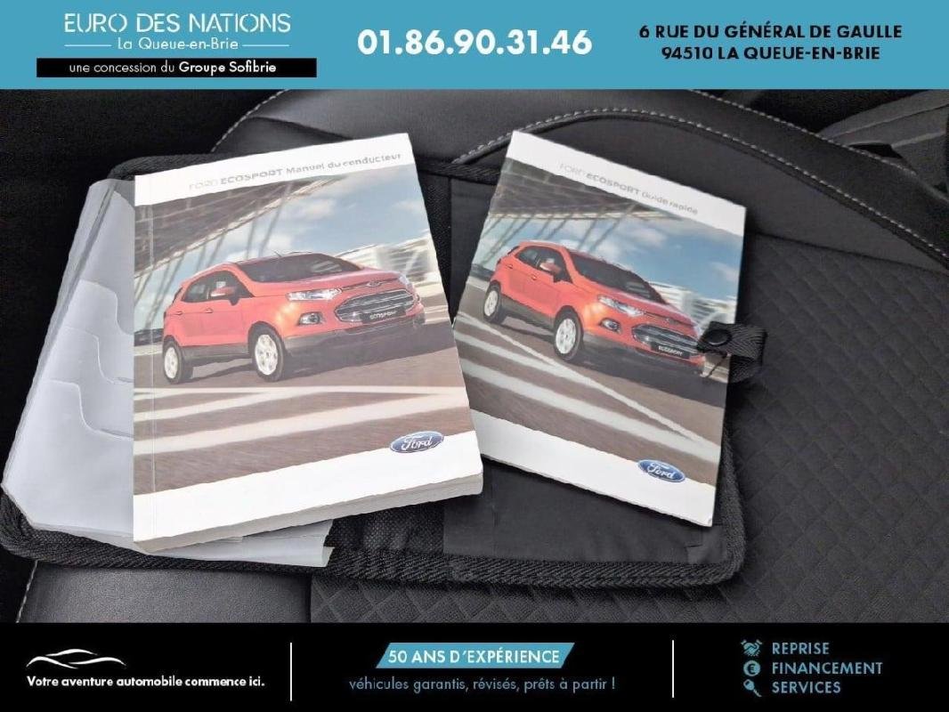 ford - Visuel 23