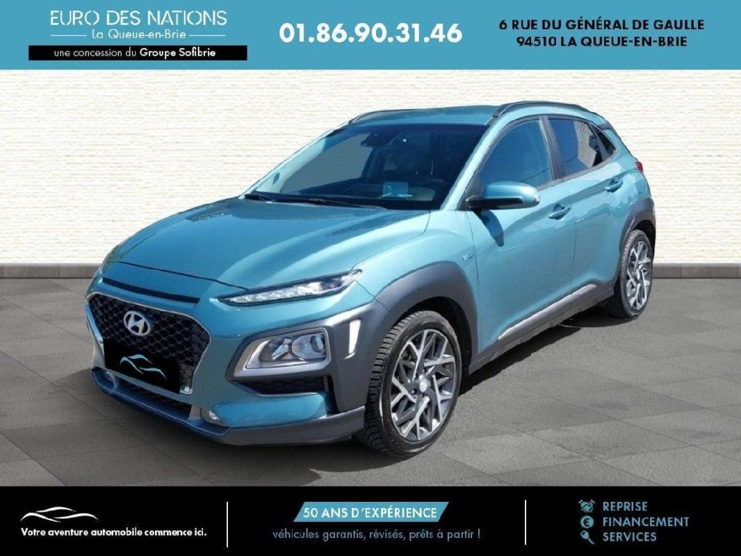 hyundai - Visuel 0