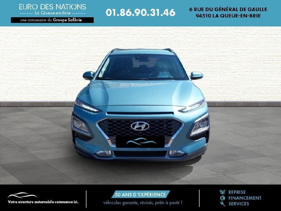 hyundai - Visuel 1