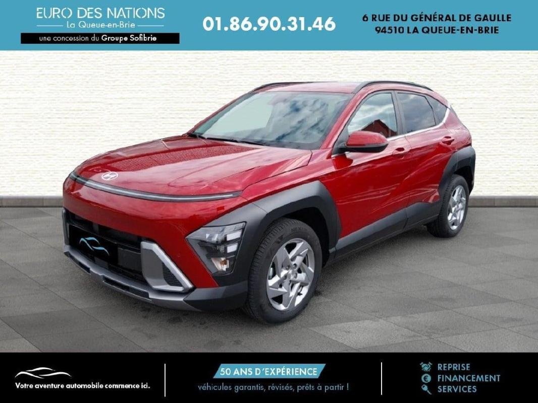 hyundai - Visuel 0