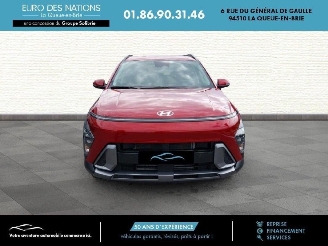 hyundai - Visuel 1