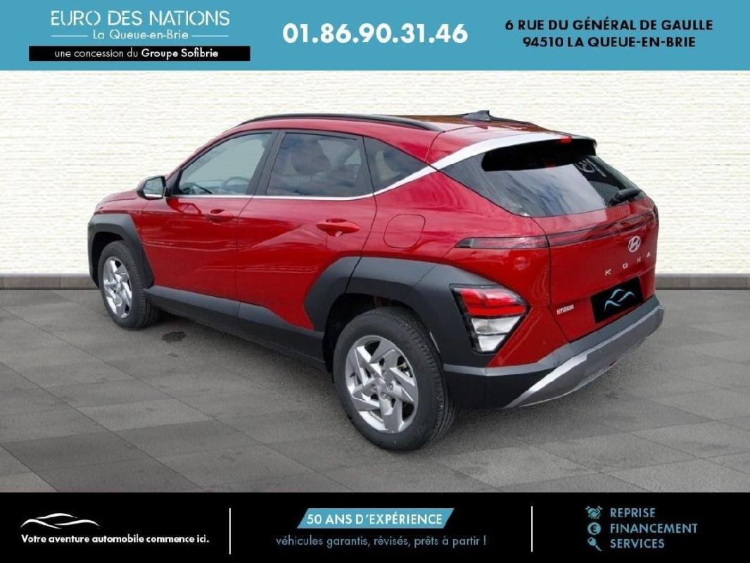 hyundai - Visuel 6