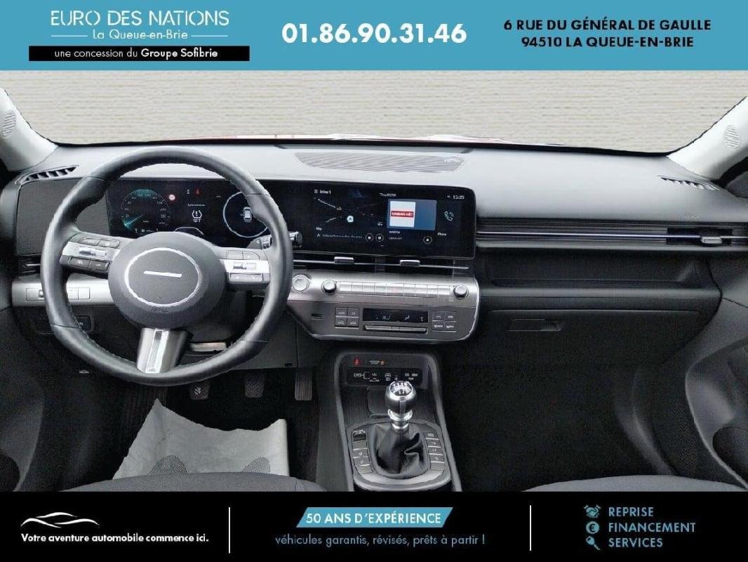 hyundai - Visuel 7
