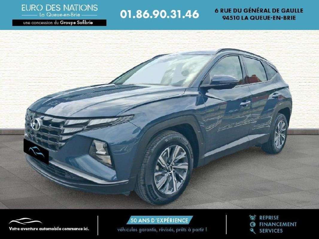 hyundai - Visuel 0