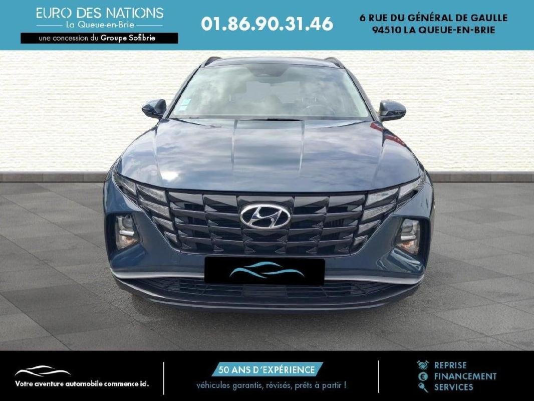 hyundai - Visuel 1