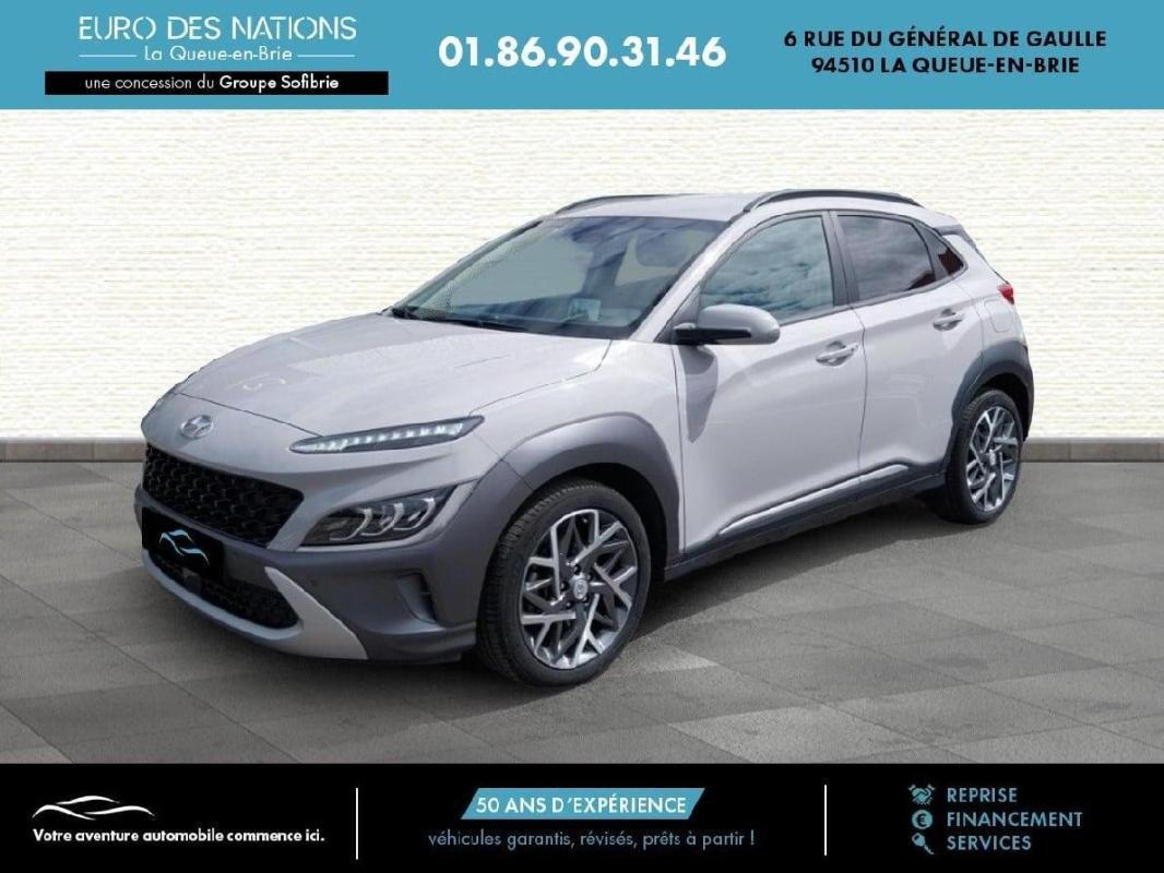 hyundai - Visuel 0