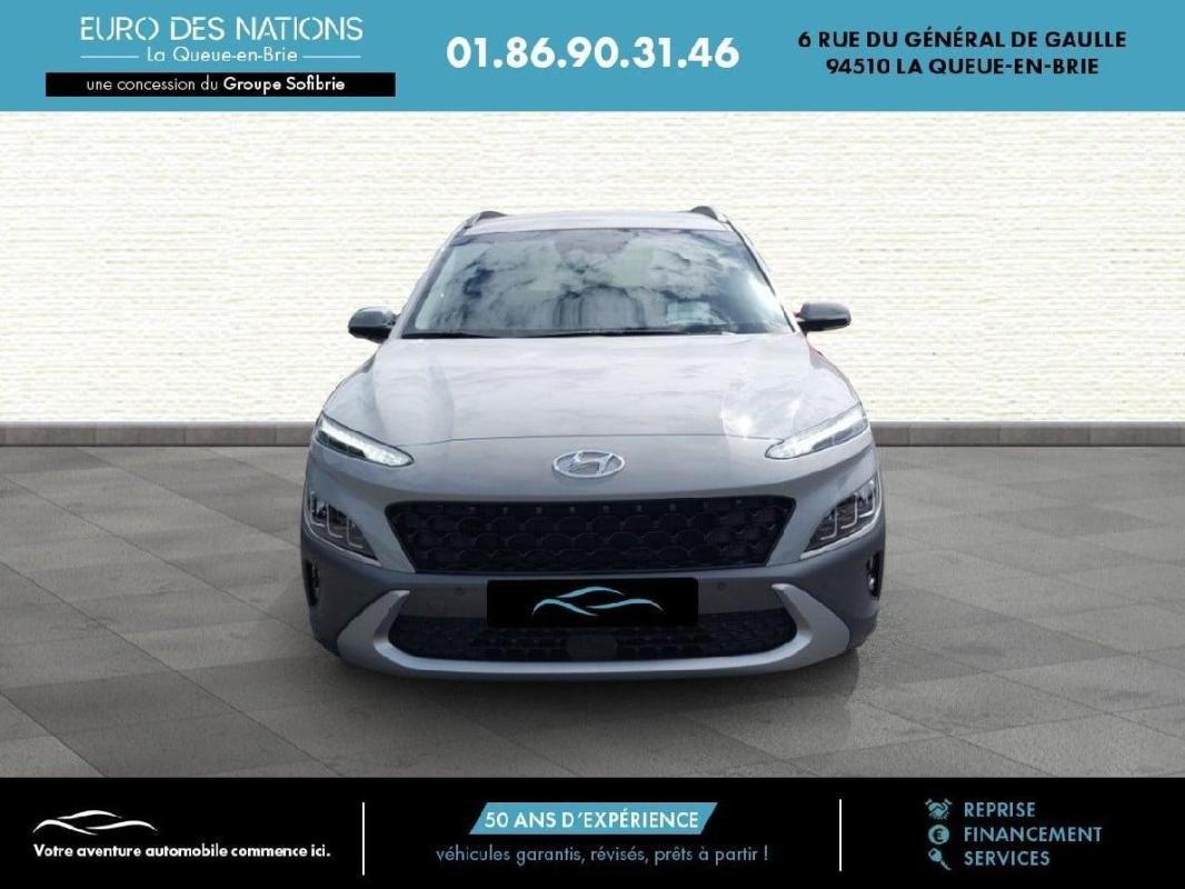 hyundai - Visuel 1